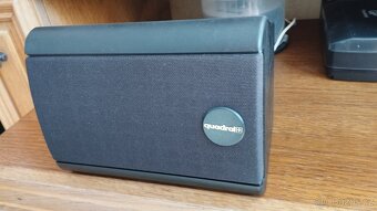 Pioneer VSX 1017, sestava 7.1 domácí kino - 11