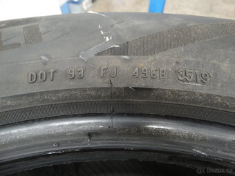 PIRELLI 275/50/20 R20 SCORPION CELOROČNÍ ALL SEASON - 11