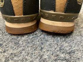 Timberland "pohorky", č. 31, pěkný stav - 11