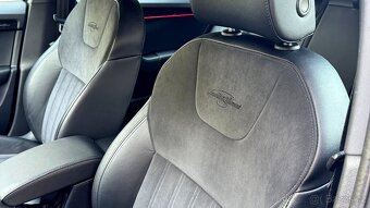Škoda Octavia III Facelift Combi, 2.0 TDI, DSG, L&K - 11