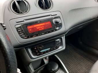 Seat ibiza 1.4 16v 63kw r.v 2011 - 11