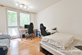 Pronájem bytu 3+1, Škrétova, Řečkovice, 24 000 Kč/měs, 80 m2 - 11