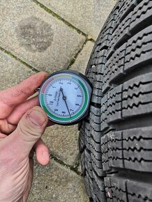 441. Mazda MX5 - zimní sada R16 TPMS - 11