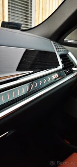 BMW X6 30xd M-paket PRO 2024 - 11