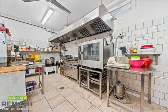 Prodej, rodinný dům, pozemek 1152 m2, Buchlovice - 11