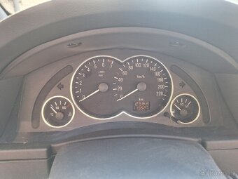 Opel Meriva A 1.6 - 11