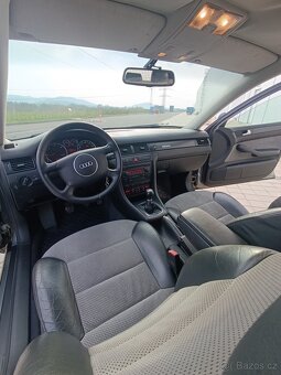 Audi A6 Allroad - 11