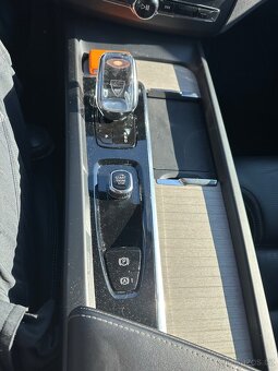 Volvo XC60 koupeno v ČR - 11