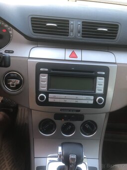 Prodám Volkswagen Passat 2L,103 KW - 11