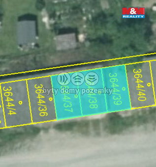 Prodej ostatní, 65 m², Plzeň, ul. Sladovnická - 11