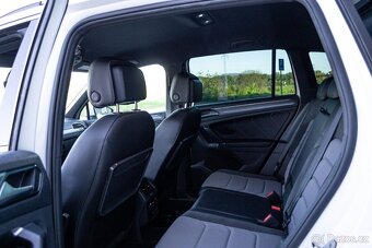 Volkswagen Tiguan 2.0 TDI R-Line DSG - 11