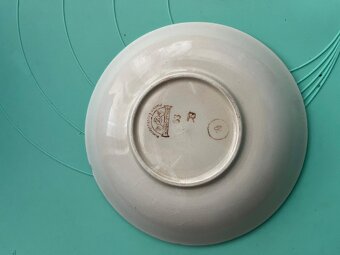 starý porcelán - 11