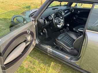 Mini Cooper S R57 Cabrio - 11