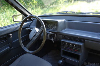 Lada 2108 Samara - 11