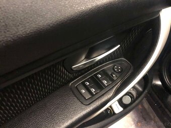Bmw 318d f31 - 11