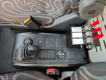 Iveco Eurocargo 120E21, CTS 8t, Najeto: 187 440 km - 11