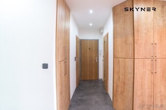 Pronájem byty 3+1, 82 m2 - Ústí nad Labem - Severní Terasa - 11