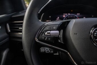 Škoda Scala 1.5 TSI Style - 11