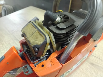 Husqvarna 36 - 11
