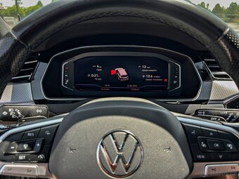 Volkswagen Passat Alltrack 2021 - 11