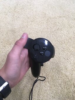 Oculus Rift CV1 - 11