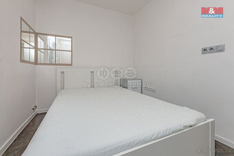 Prodej bytu 2+kk, 40 m², Líšnice - 11