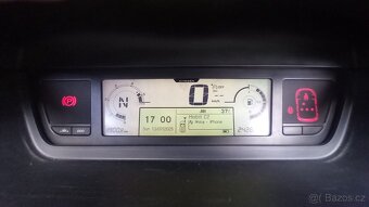 Citroen c4 grand piccaso 1, 6 HDI - 11