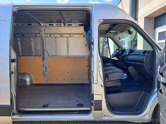 Renault Master 2.3 DCI L2H2, možný odpočet DPH - 11