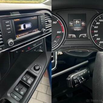 Seat Leon 1.6TDI 77KW Combi Style,Kůže,Navi,ALU,Tažné,Bi-Xen - 11