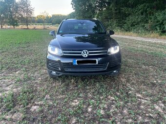 VW Touareg 3.0 TDI 180kw - 11