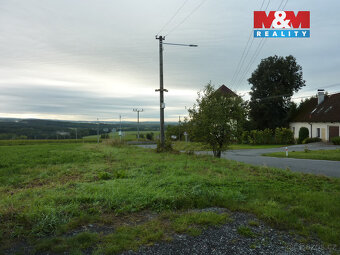 Prodej pozemku k bydlení, Česká Skalice, Žernov1504 m² - 11