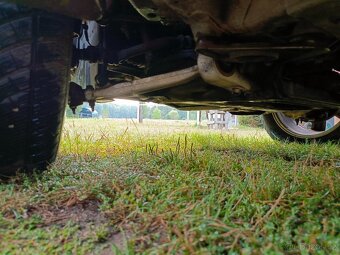 Nissan X-Trail T30 2,2 dci 100kW - 11
