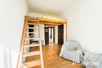 Prodej rodinného domu 250 m², Bystřice nad Pernštejnem - Piv - 11