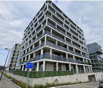 Pronájem bytu 2+kk, 60 m², Praha 8 - Karlín., ev.č. 00953 - 11