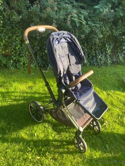 Kočárek Cybex Kompletní Set - 11