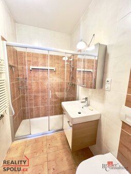 Pronájem, byty/4+kk, 125 m2, Biskupská 3330/8, Moravská Ostr - 11