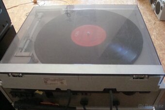 Gramofon Sony PS-LX7 - 11