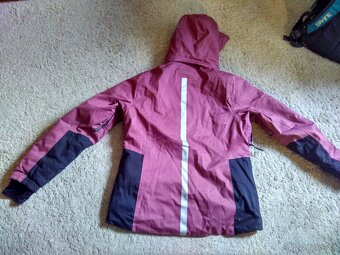 vel.146/152 Recco Crivit Pro dětská lyžařská bunda - 11