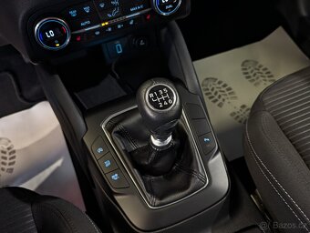 Ford Focus 2.0 EcoBlue 110kW TITANIUM, FULL LED, LANE ASIST - 11