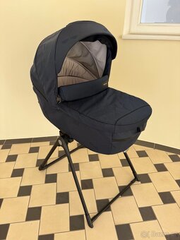 Kočárek 3v1 INGLESINA APTICA XT 2021 - 11