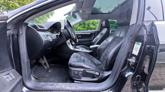 Vůz na náhradní díly VW Passat CC 2010 CBBB LQT LC9X - 11