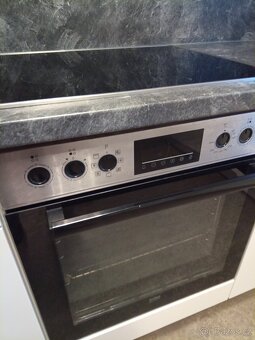 Moderní kuchyňská linka - 11