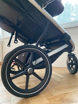 THULE Urban Glide 2 Double - 11