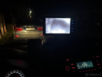 Transporter 2.0 84kw 2012 - 11