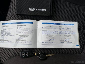 Hyundai Santa Fe 2.4 CVVT (benzín) - 11