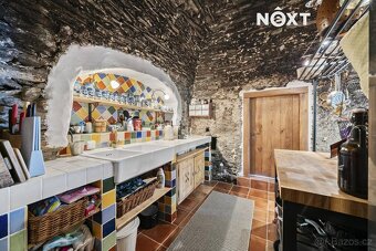 Prodej Chalupa, 316㎡ - 11