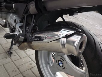 BMW R 1100R - 11