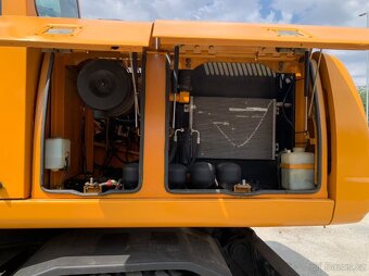 Hyundai ROBEX 170W-3. - 11