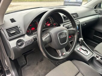 Audi A4 B7 2.0 tdi 103 kw - 11