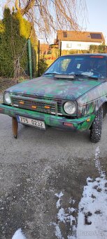 golf Mk2 - 11